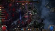 You'll have to deal with lots of mechanics at once, so keep on the move (Image via GGG)